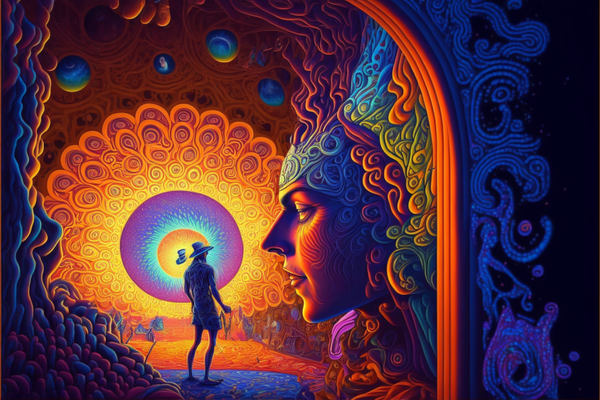 Setting the Stage: The Importance of Set and Setting in the Psychedelic Experience
