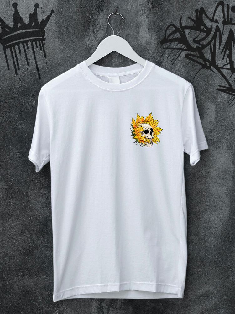 Sunny Skull