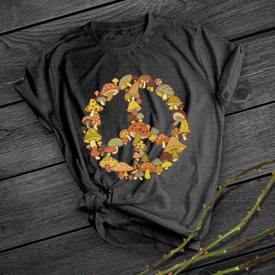 Mushroom Peace