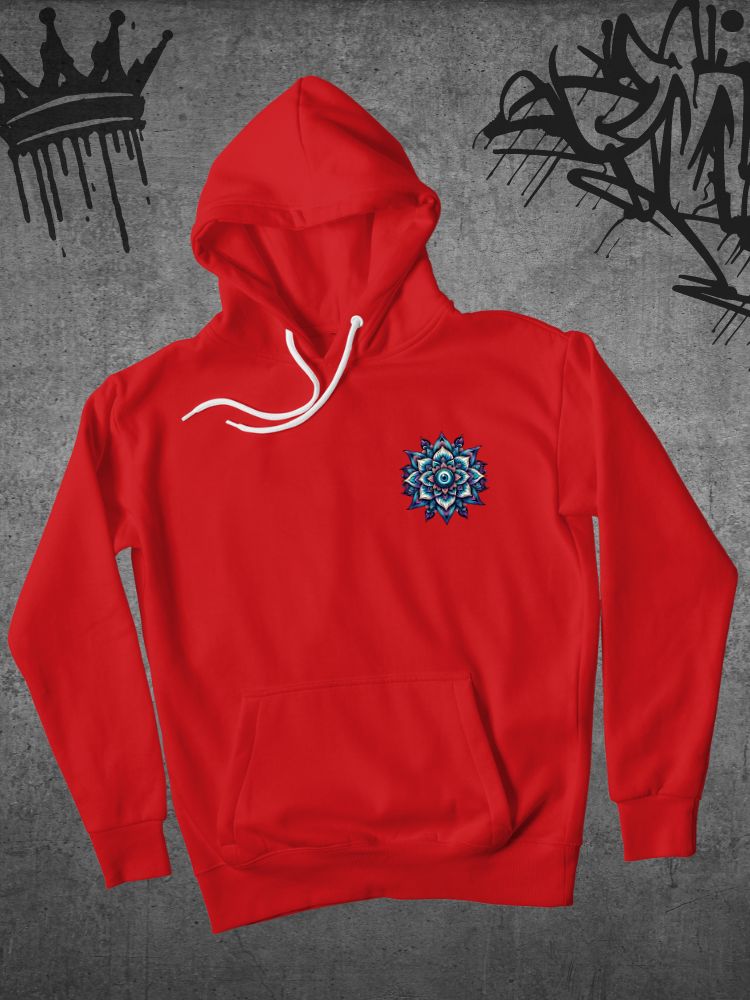 Samsara Sight Hoodie