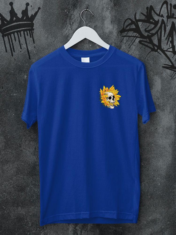 Sunny Skull
