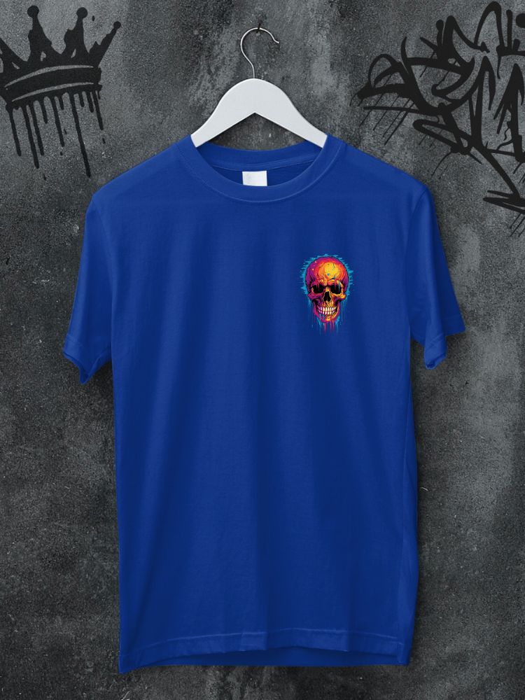 Rave Skull