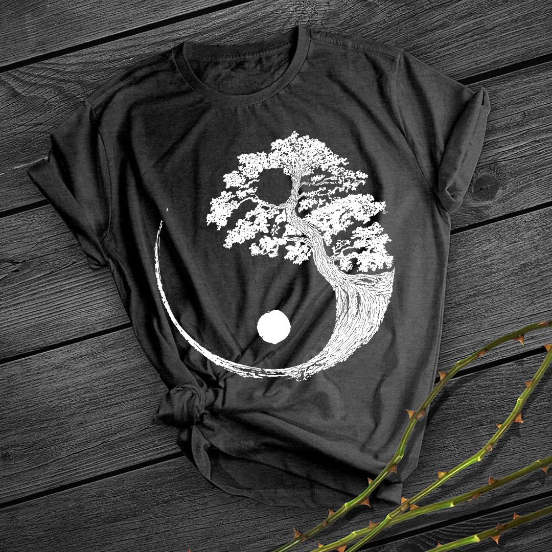All Knowing Bonsai