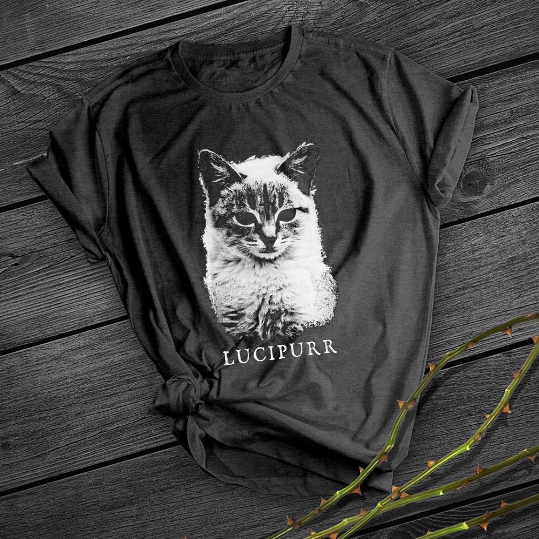 Lucipurr