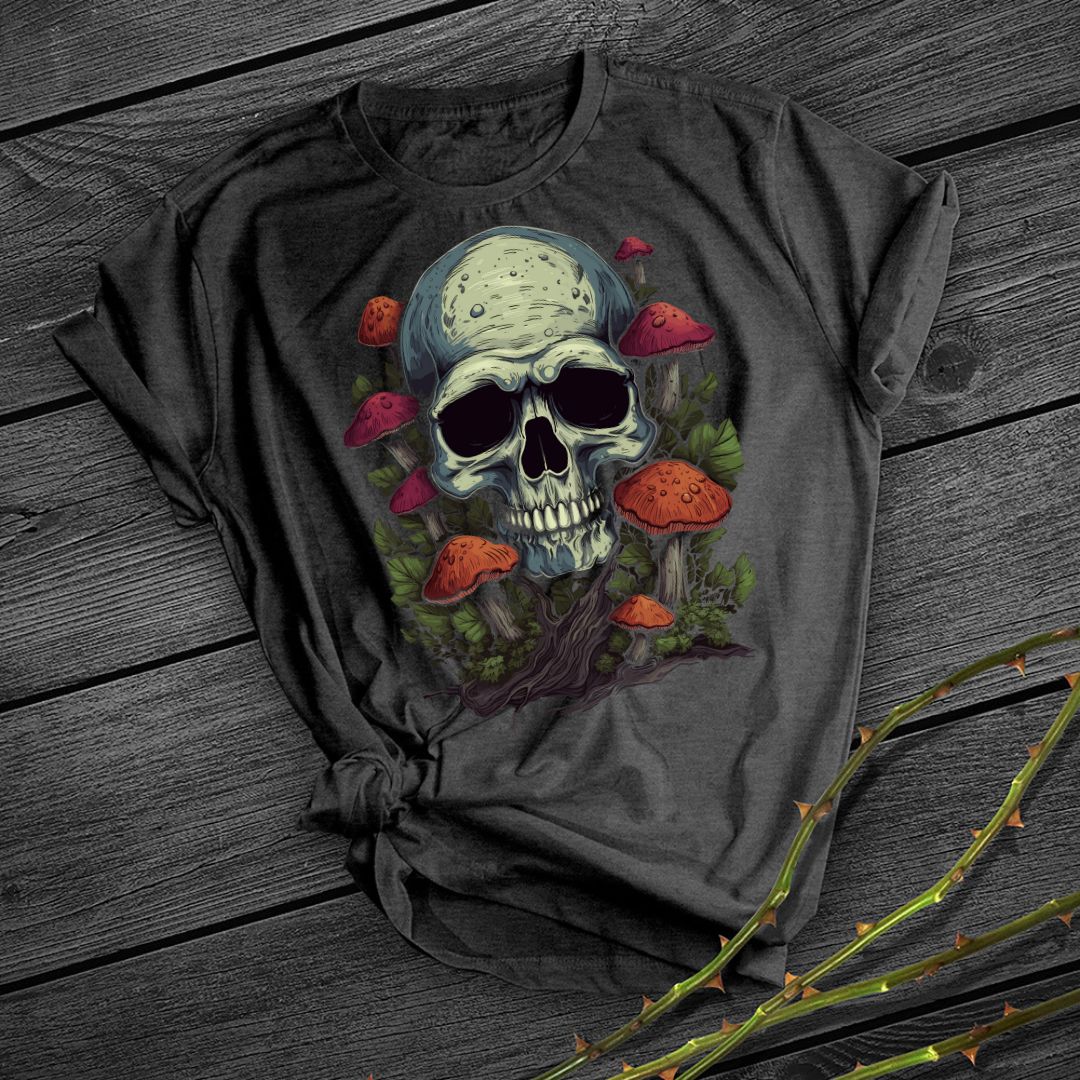 Growth & Decay