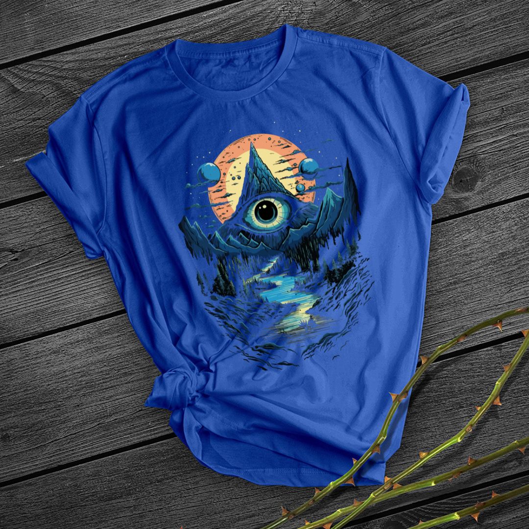 Divine Eye