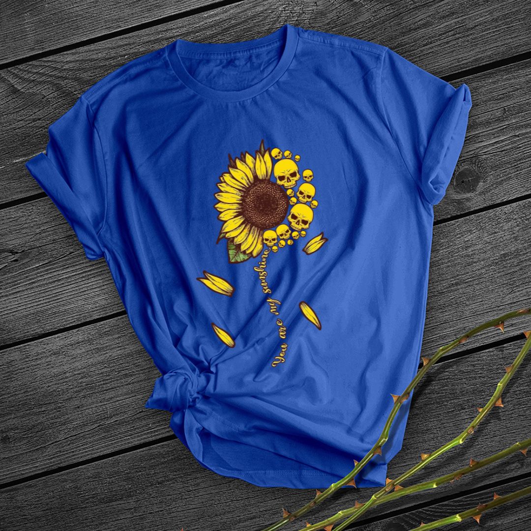 Deathflower