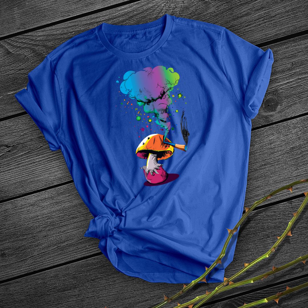 Stoned Shroom