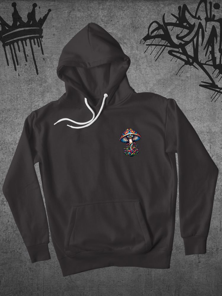 Shroom Seer Hoodie