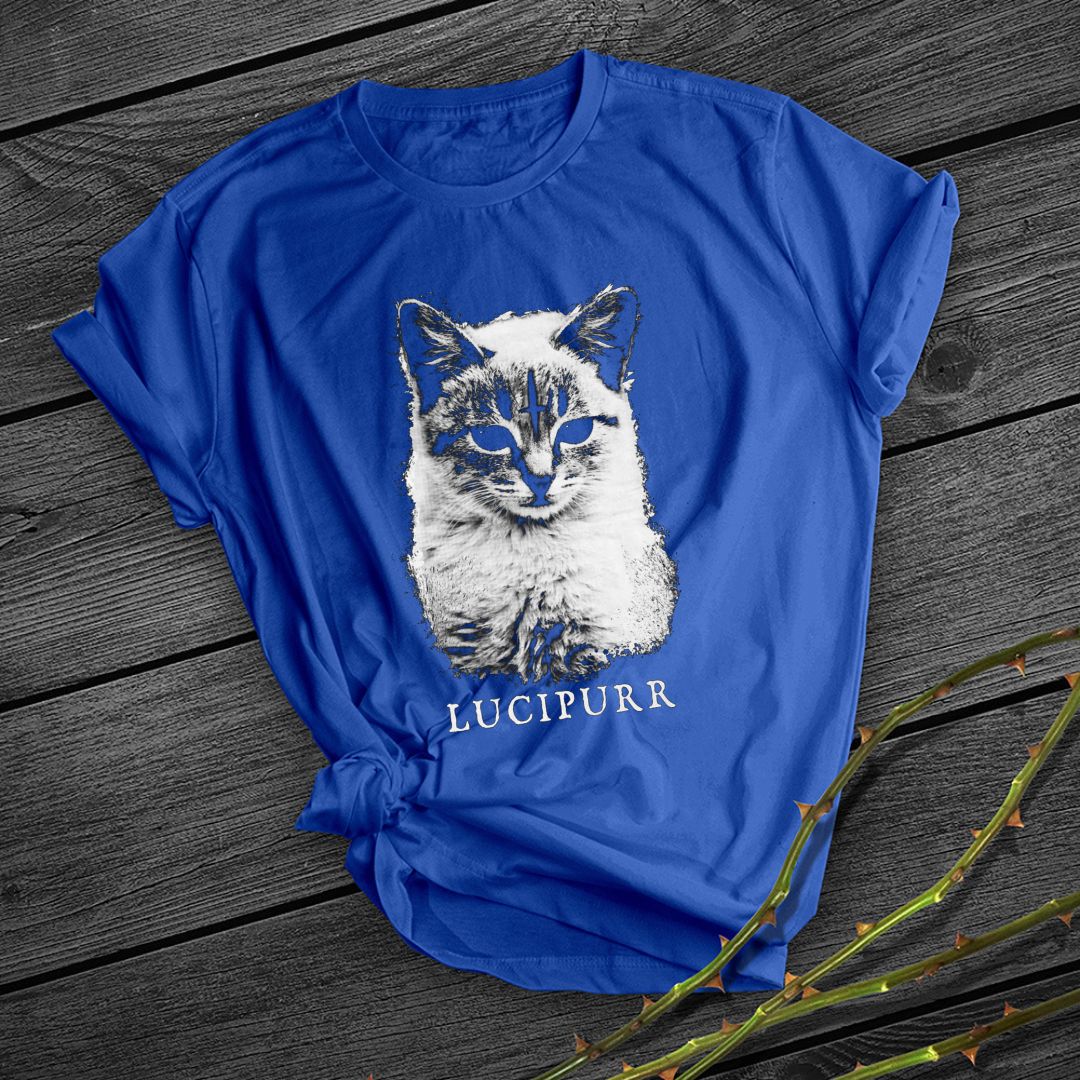 Lucipurr