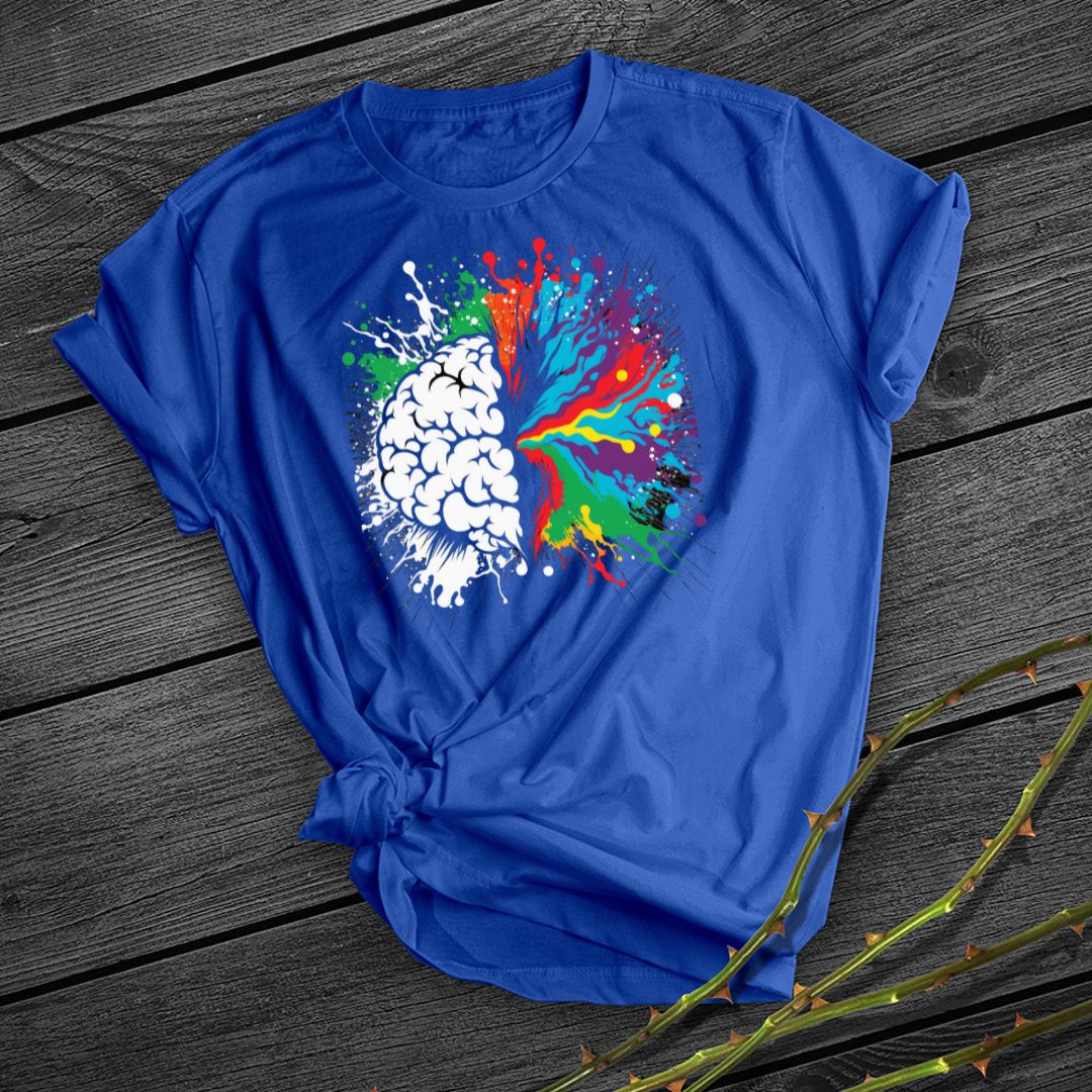 Creative Explosion