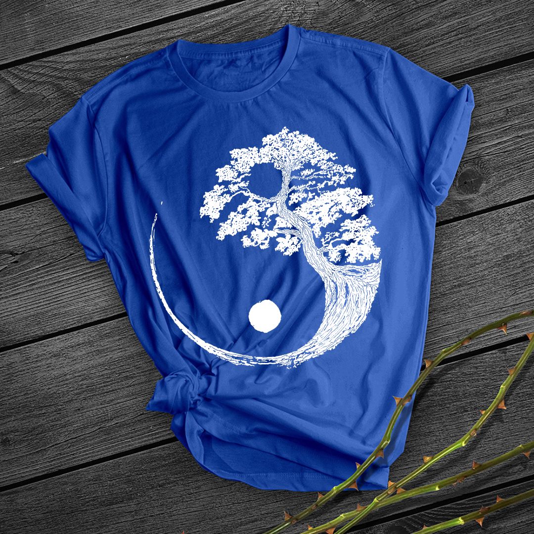 All Knowing Bonsai