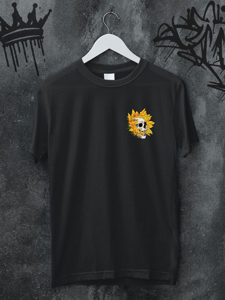 Sunny Skull