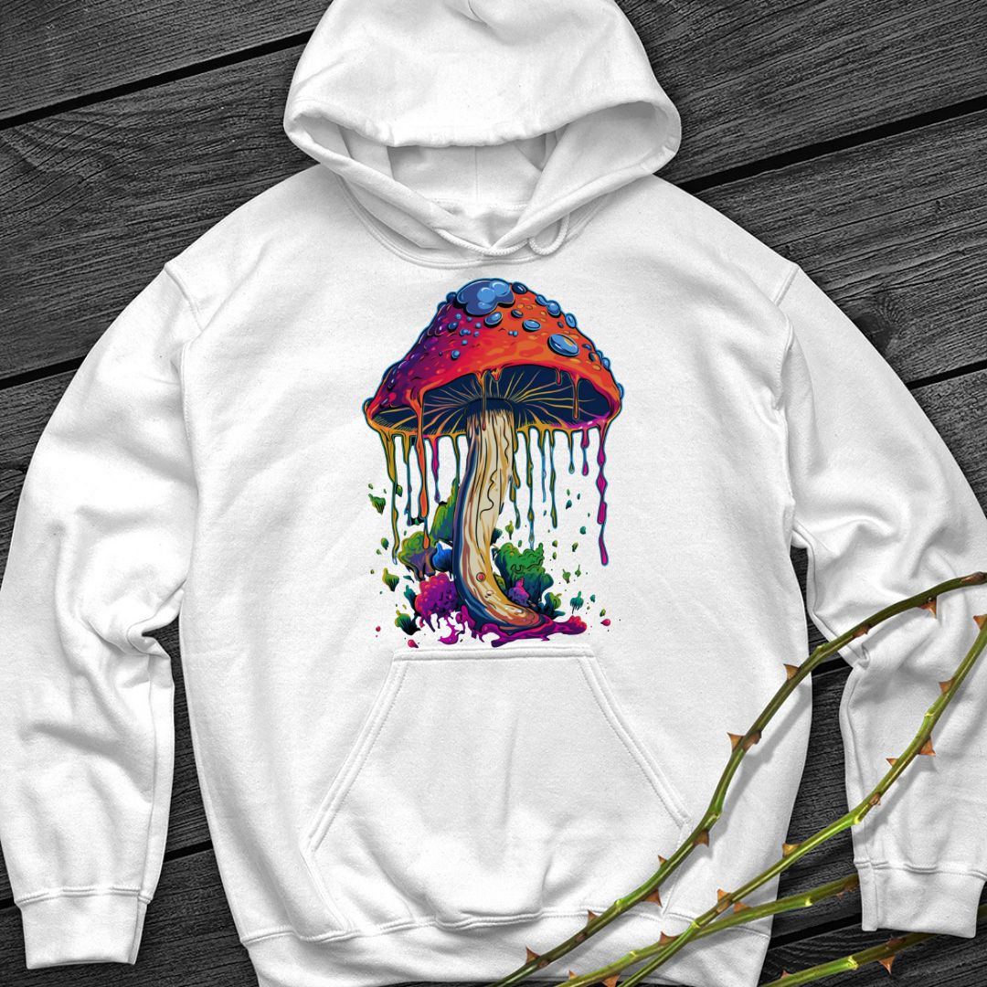 Funky Fungi Hoodie