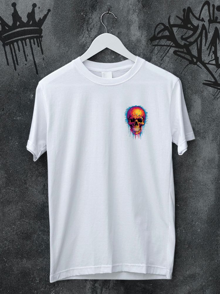 Rave Skull