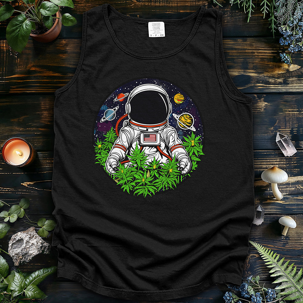 Astro Herb Tank Top