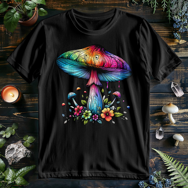 Fungi Magic