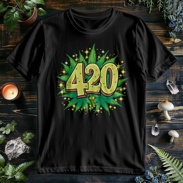 420 Blast