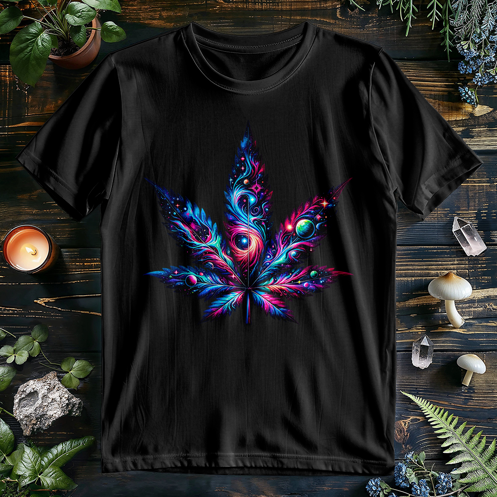 Space Chronic