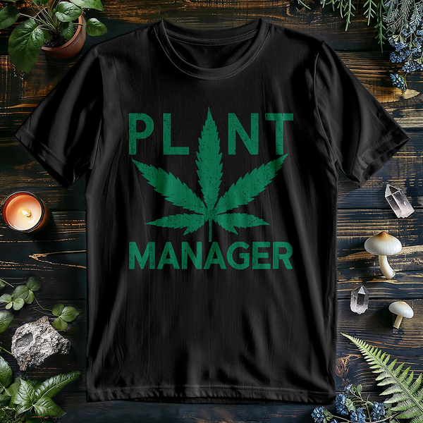Plant Manager