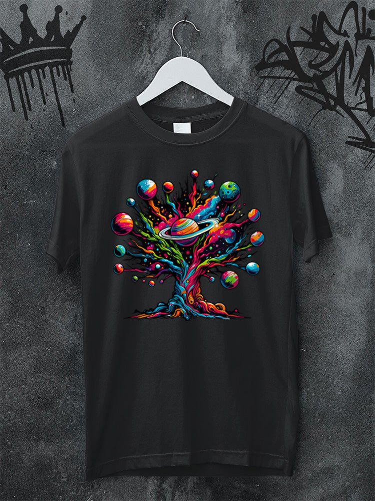 Celestial Sapling