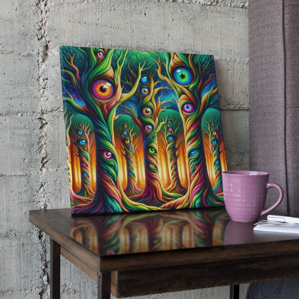 Visionary Grove