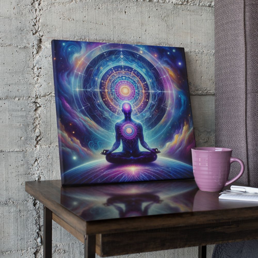 Third Eye Awakening