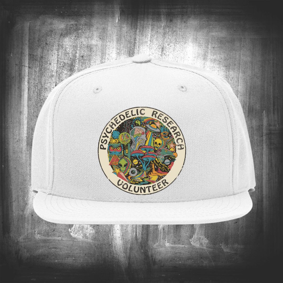 Psychedelic Research