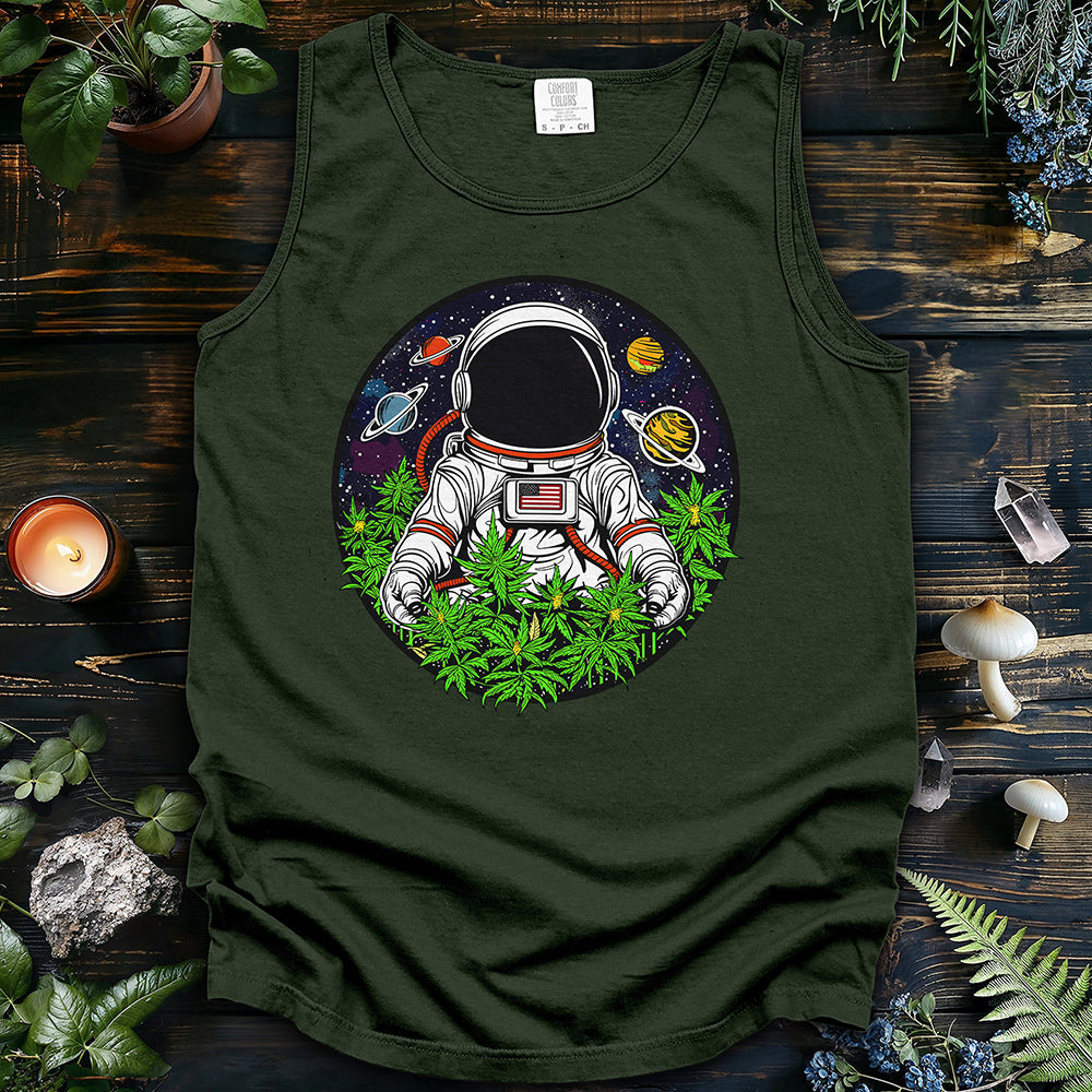 Astro Herb Tank Top