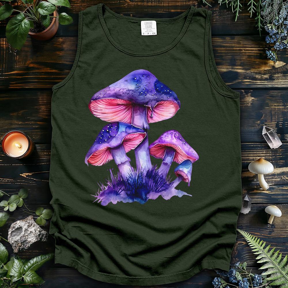 Purple Haze Tank Top