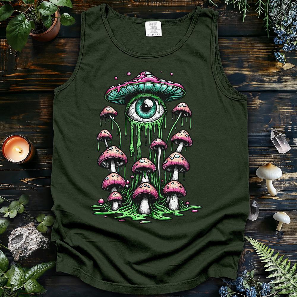 Spore Sight Tank Top
