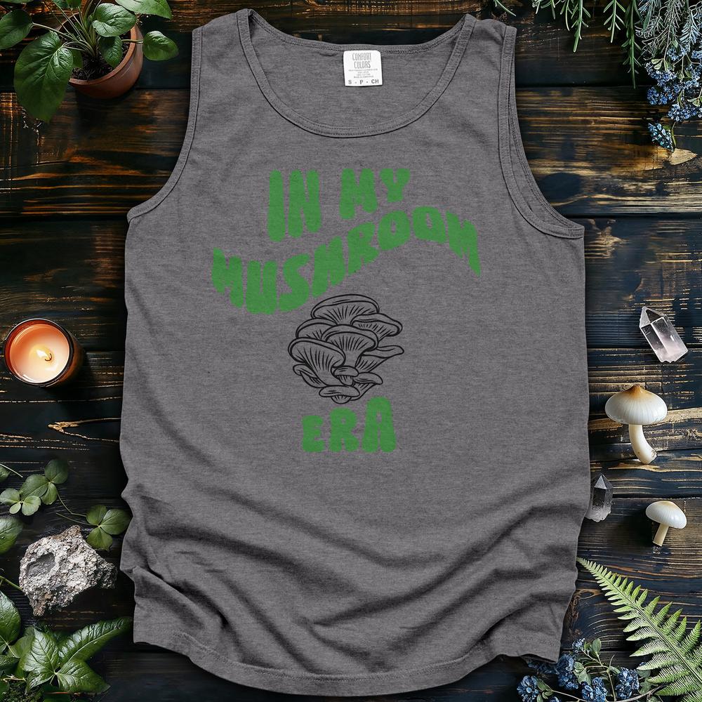 In My Mushroom Era Tank Top
