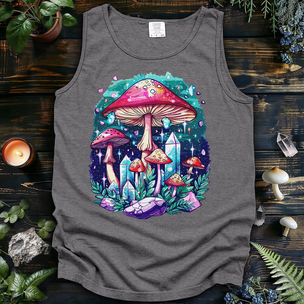 Mystic Gems Tank Top