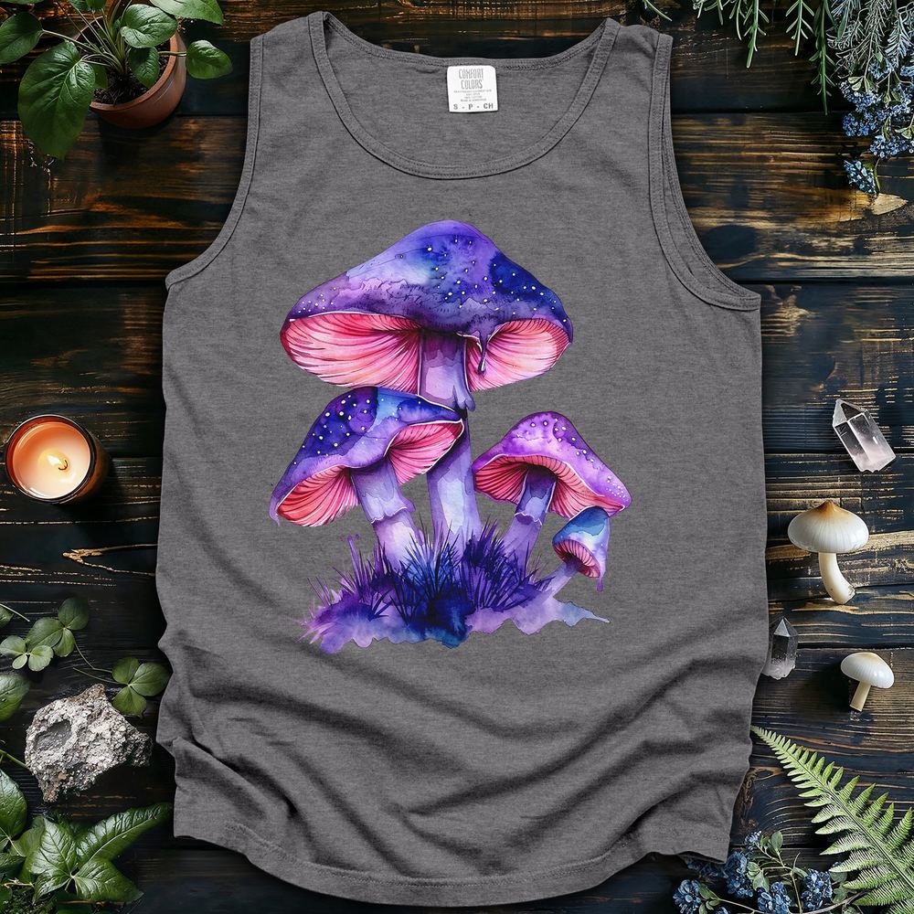 Purple Haze Tank Top