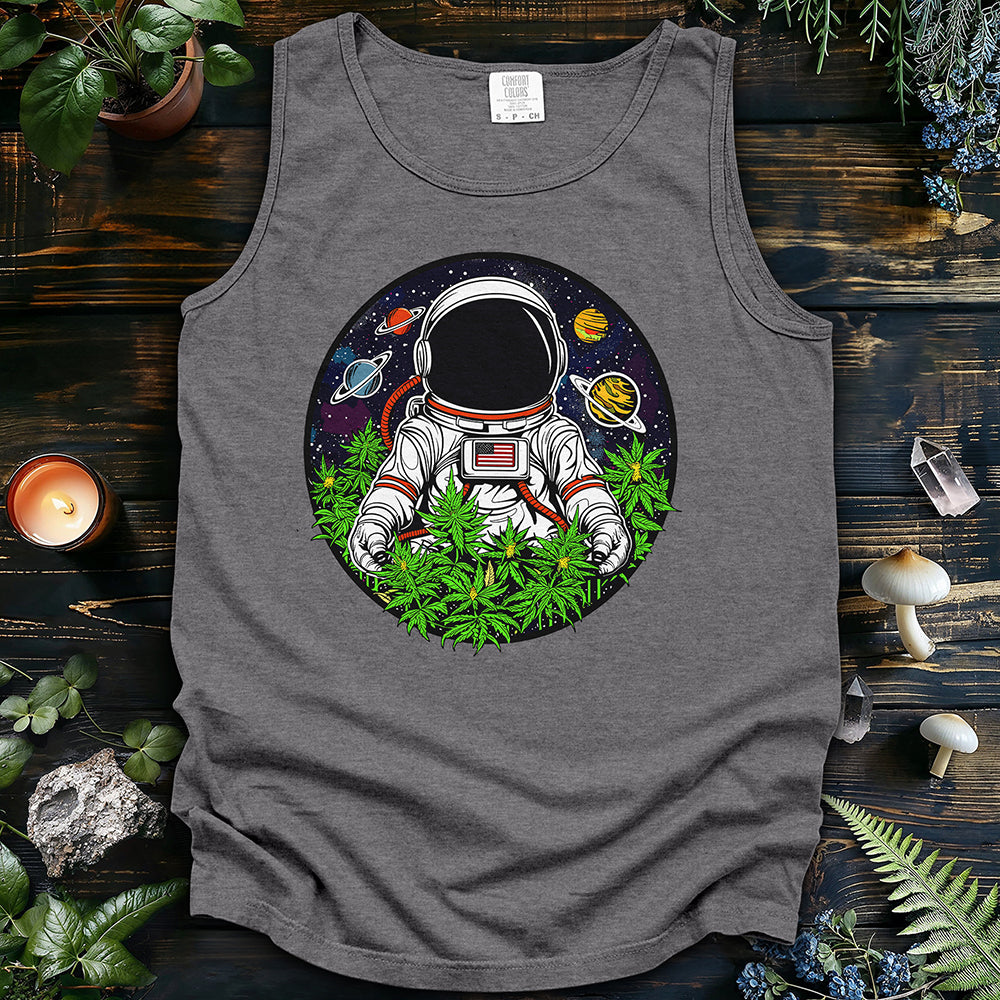 Astro Herb Tank Top