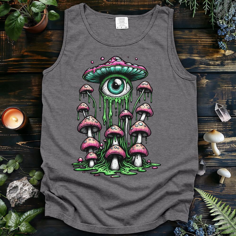 Spore Sight Tank Top