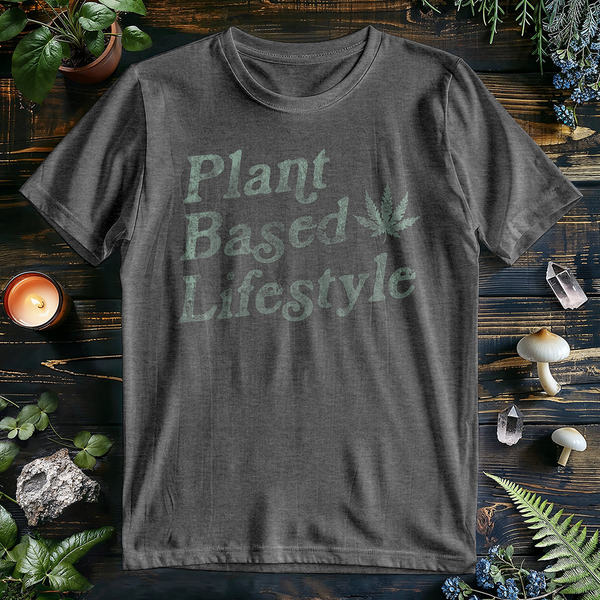 Plant Based Lifestyle