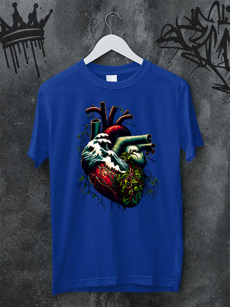 Nature's Heart