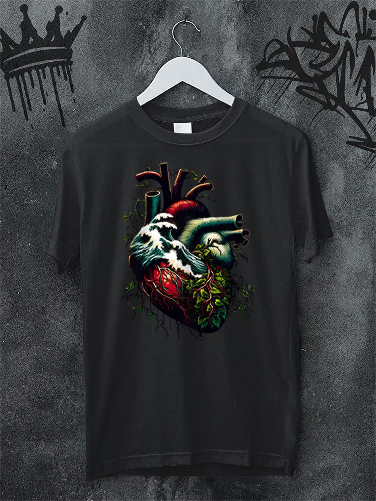 Nature's Heart