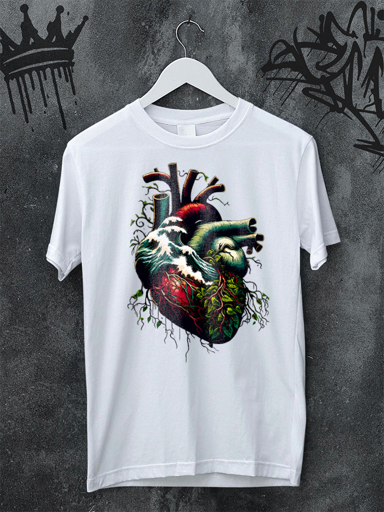 Nature's Heart