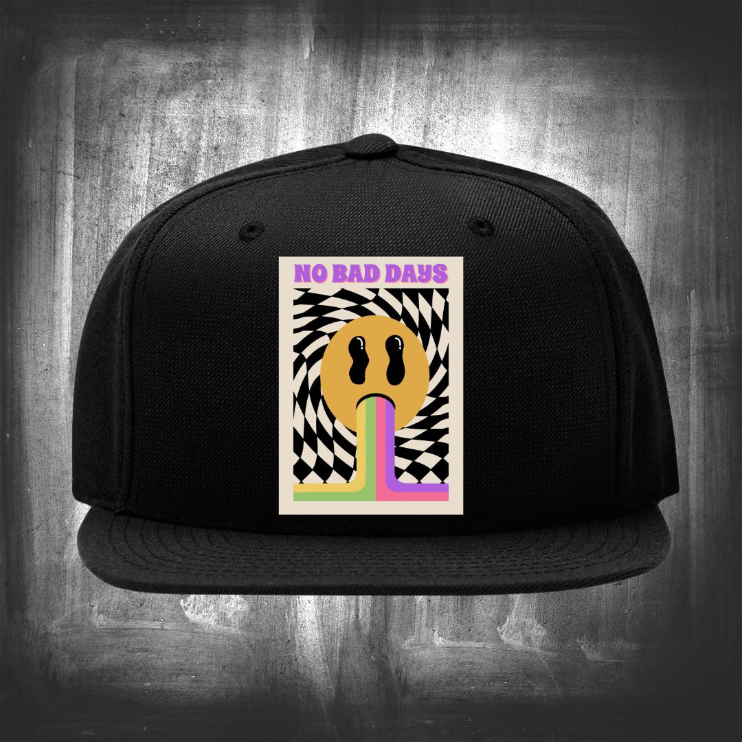 No Bad Days