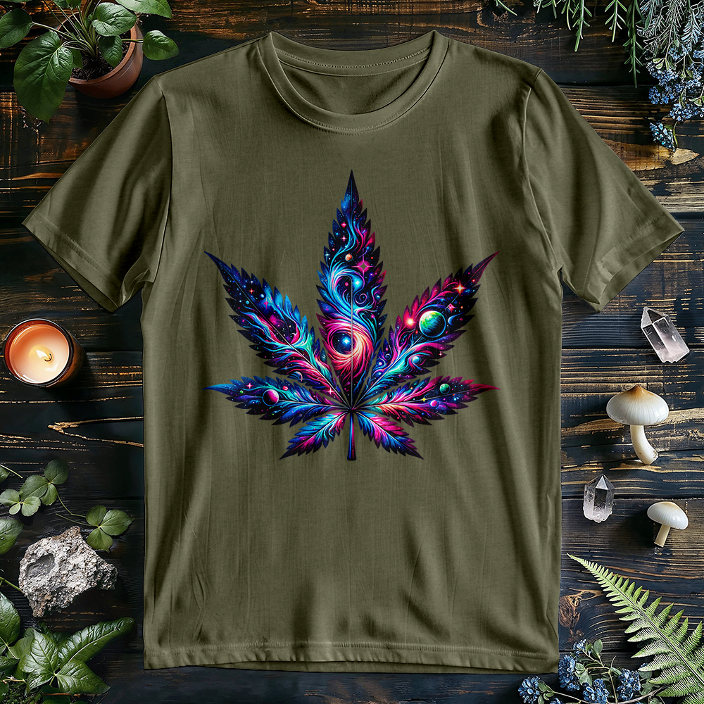 Space Chronic