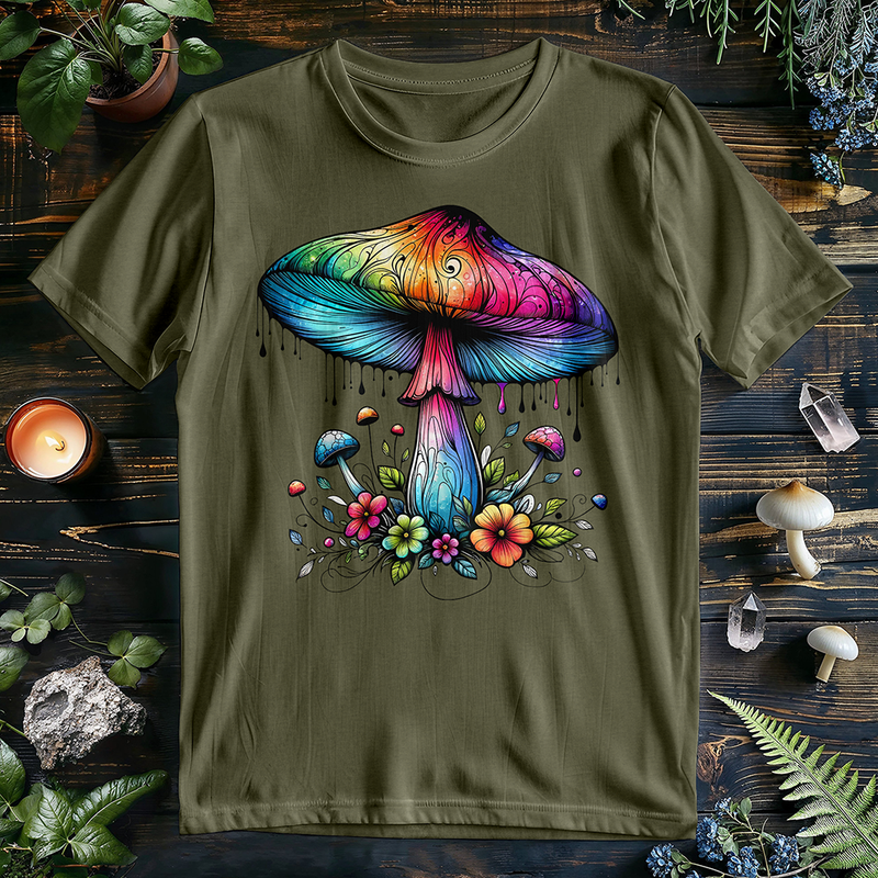 Fungi Magic