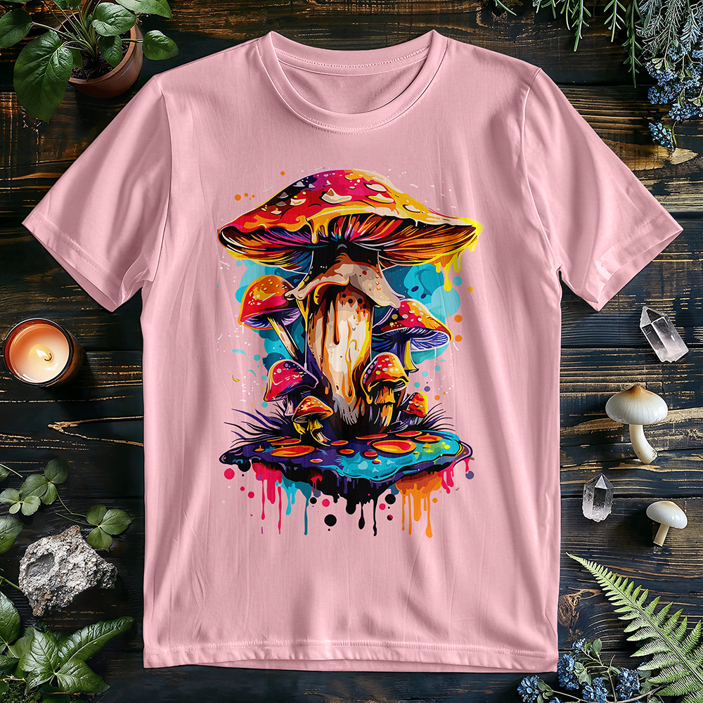 Shroom Splash