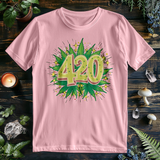 420 Blast