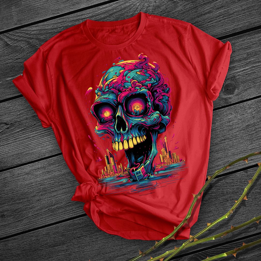 Rainbow Reaper