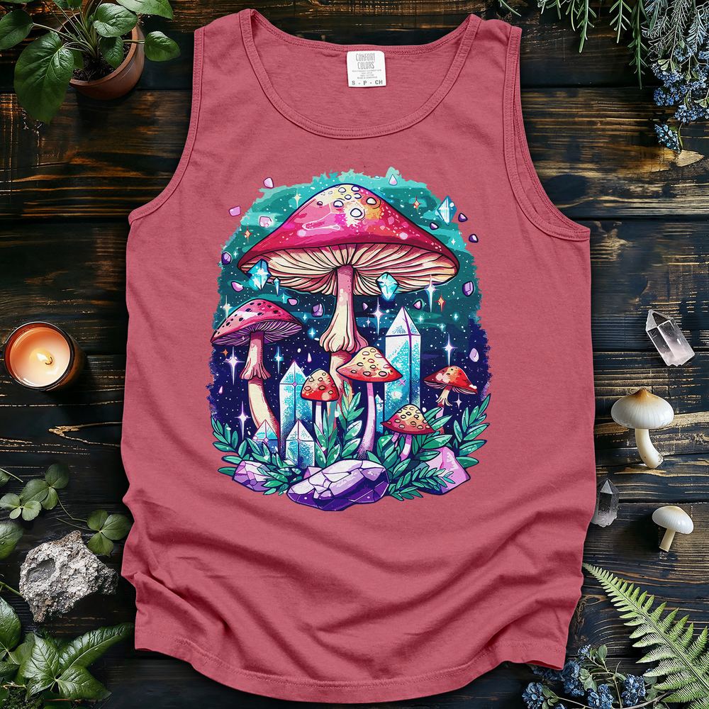 Mystic Gems Tank Top