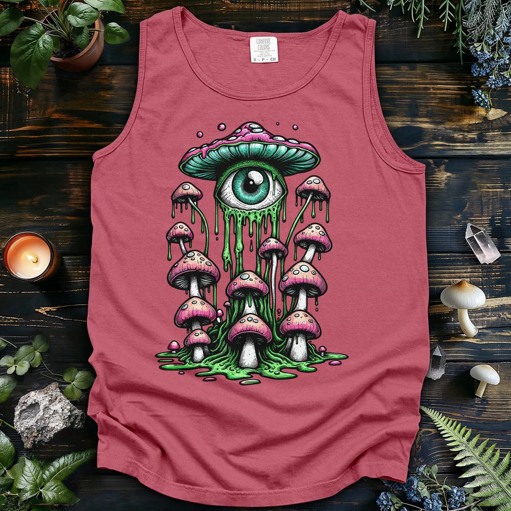 Spore Sight Tank Top