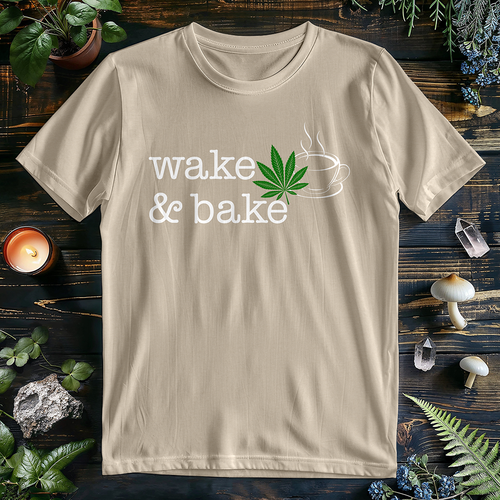 Wake & Bake