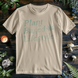 Plant Based Lifestyle